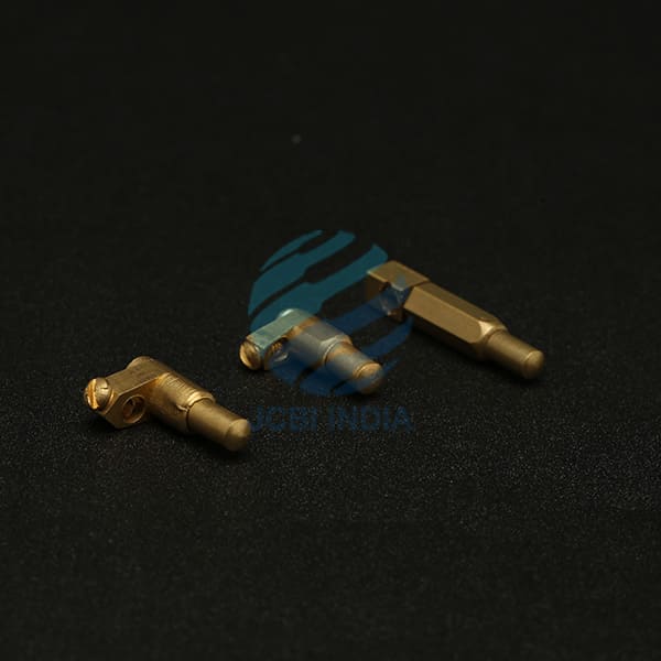 Brass Electrical Pin 13